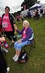 Race for Life 2011